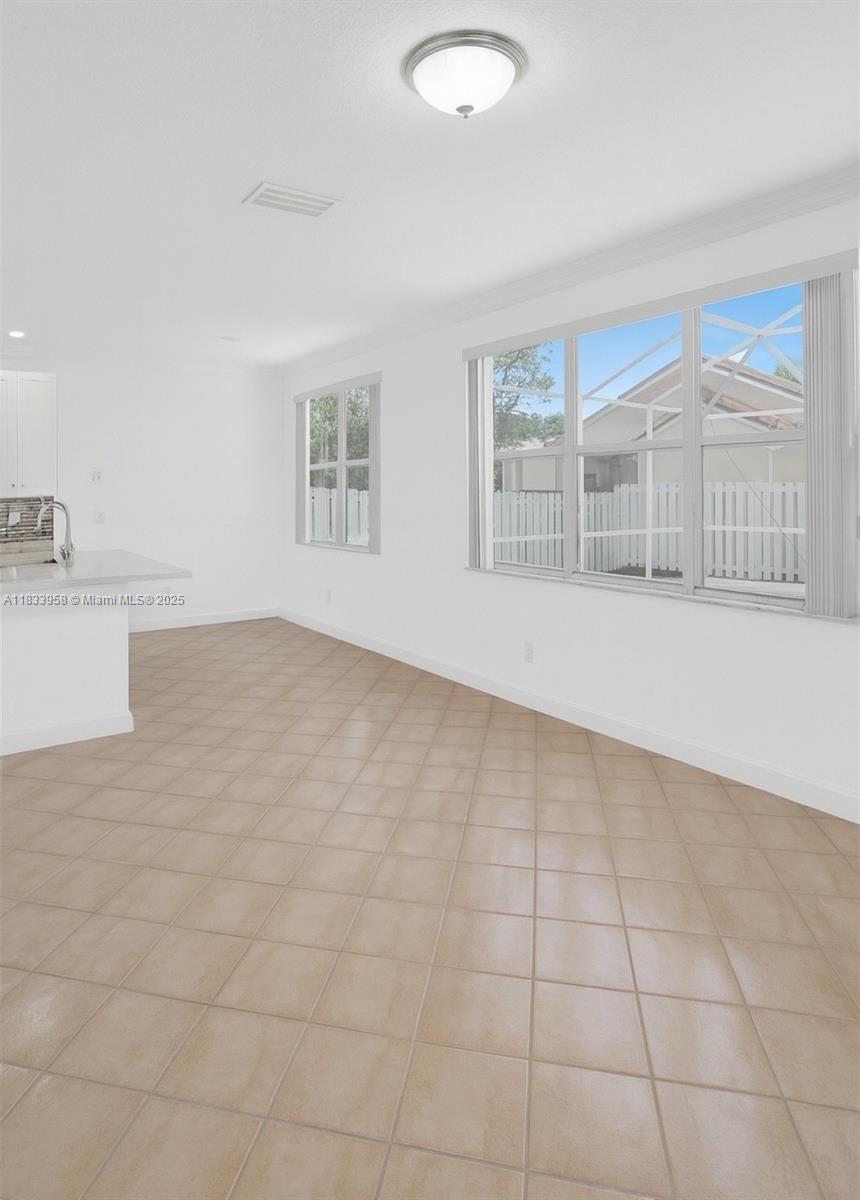 SECTOR 3 - PARCELS C D E - Residential Lease