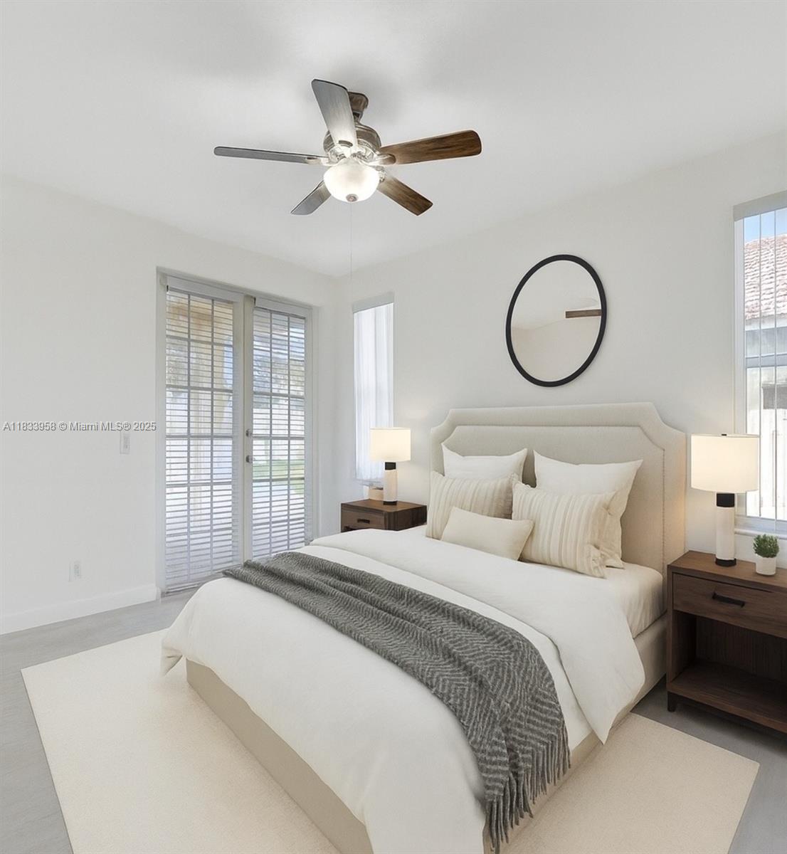 SECTOR 3 - PARCELS C D E - Residential Lease