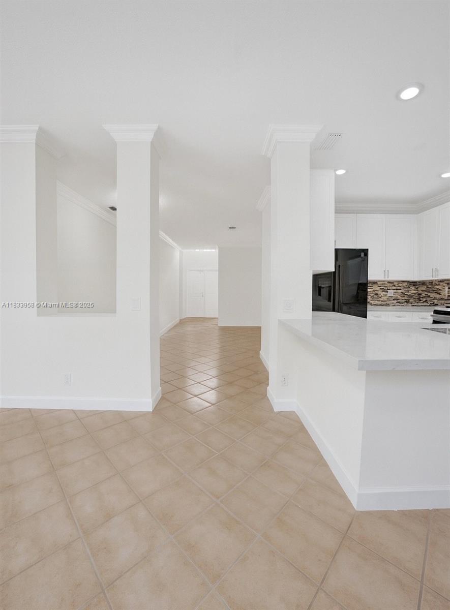 SECTOR 3 - PARCELS C D E - Residential Lease