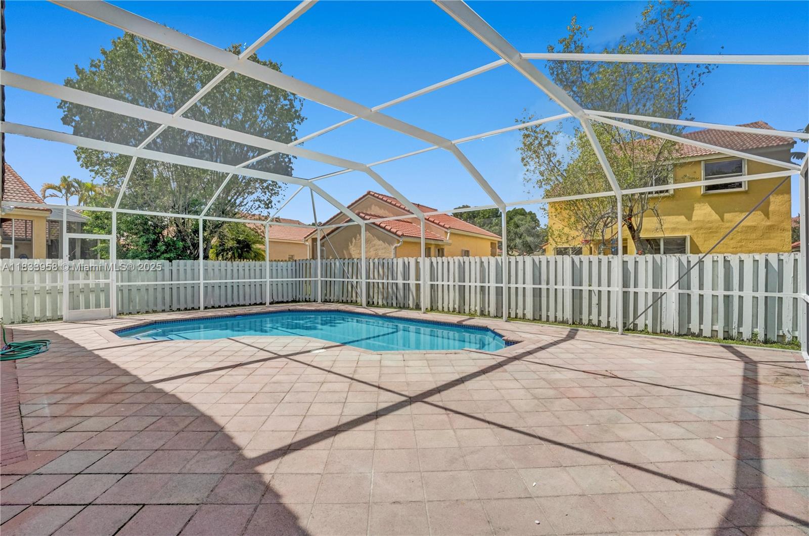 SECTOR 3 - PARCELS C D E - Residential Lease