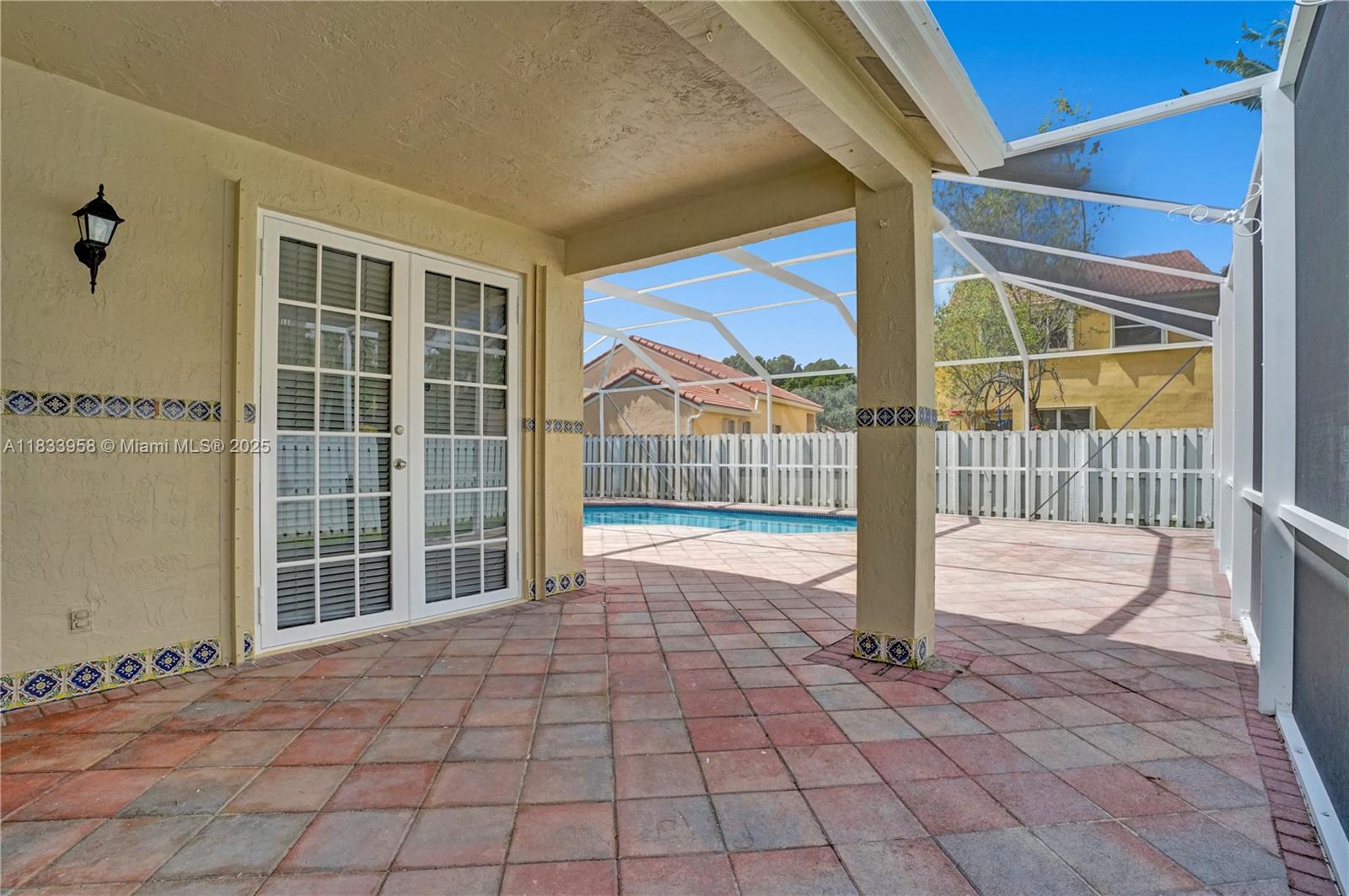 SECTOR 3 - PARCELS C D E - Residential Lease