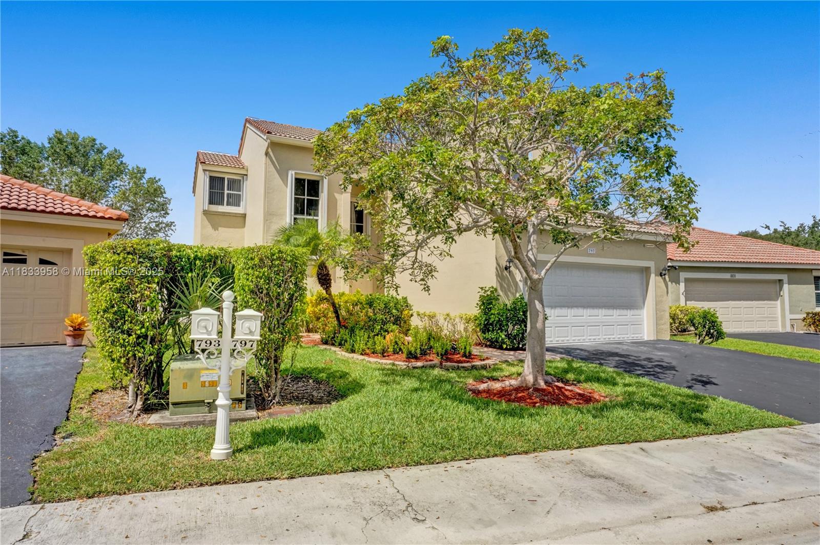 797 Chimney Rock Rd 797