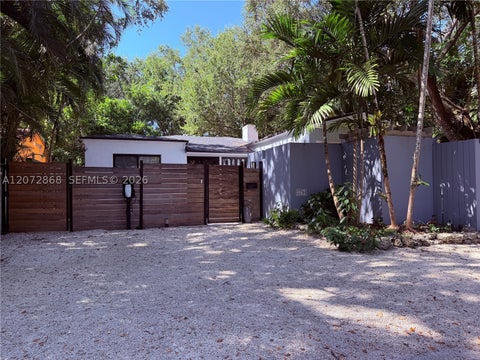 Photo of 3794 Irvington Ave, Coconut Grove, FL 33133 (MLS # A12072868)