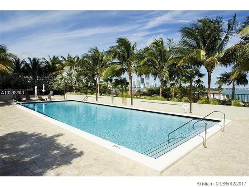 ONE THOUSAND VENETIAN WAY - Residential Lease