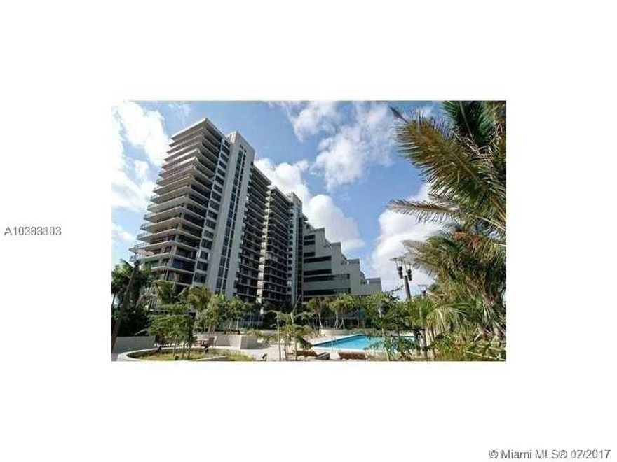 Enjoy Spectacular Sunsets & Unobstructed Wide Bay With City Skyline Views From Every Room In This Spacious Home Located On Prestigious Venetian Causeway. Unique Two Story Unit With 9.5' Walls Of Impact Glass Opening Onto Huge Balconies On Each Level. Completely renovated with exceptional attention to detail. Timeless Contemporary Design  partially furnished. Easy Access To Downtown, South Beach, Adrienne Arsht Center For The Performing Arts And American Airlines Arena. Easy To Show.