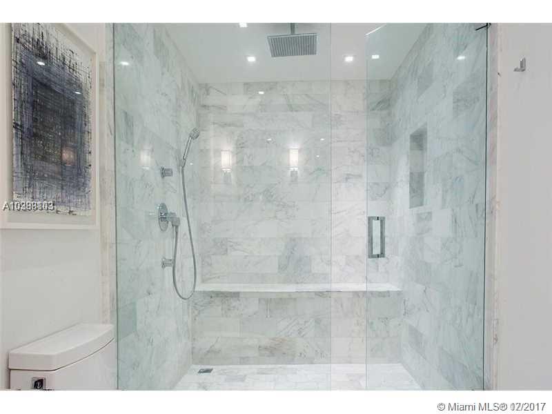 ONE THOUSAND VENETIAN WAY - Residential Lease