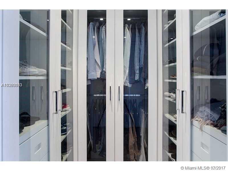 ONE THOUSAND VENETIAN WAY - Residential Lease