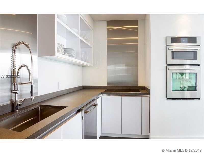 ONE THOUSAND VENETIAN WAY - Residential Lease