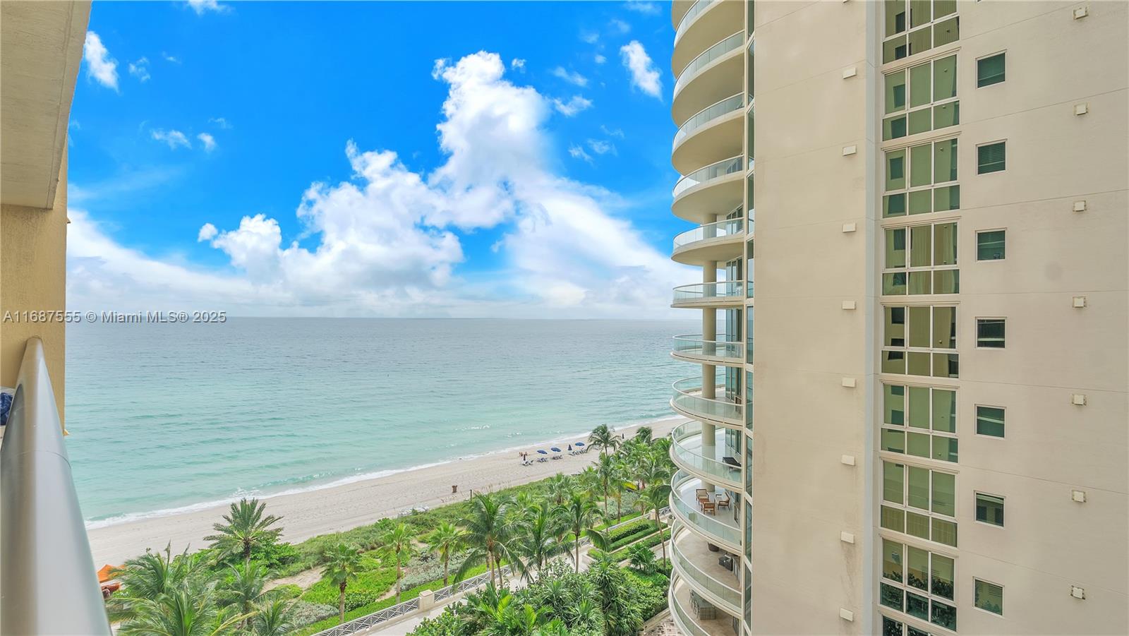 16275 Collins Ave 1503, Sunny Isles Beach, Miami-Dade County, Florida - 1 Bedrooms  
2 Bathrooms - 