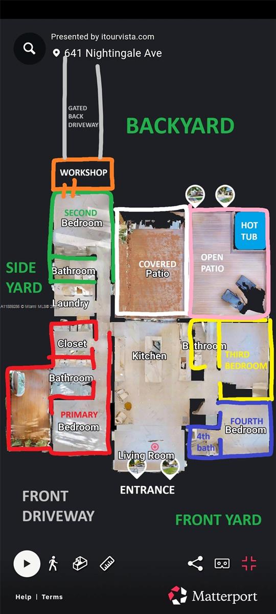 KENT ESTATES - Residential