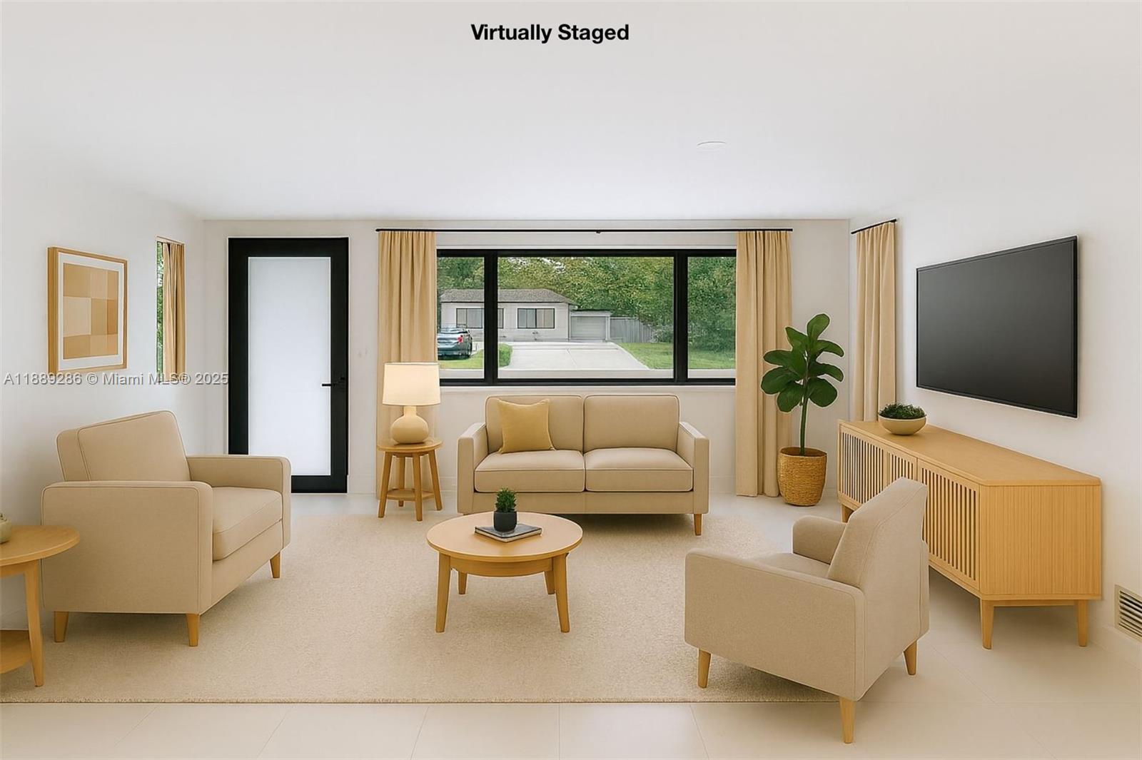 KENT ESTATES - Residential