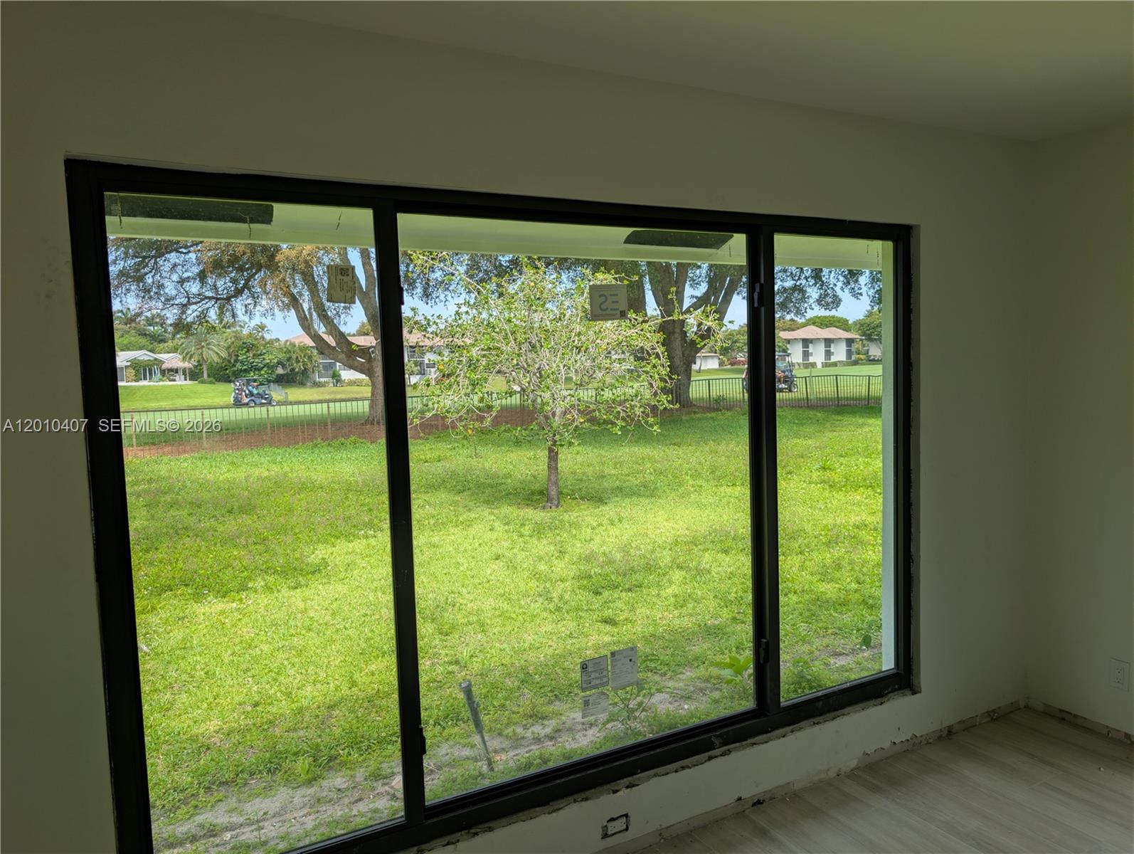Seagate Golf at The Hamlet - Residential