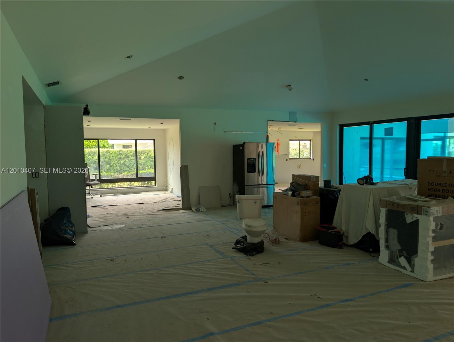 Seagate Golf at The Hamlet - Residential