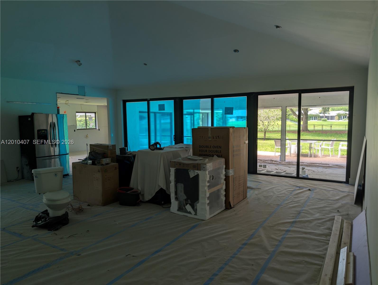 Seagate Golf at The Hamlet - Residential