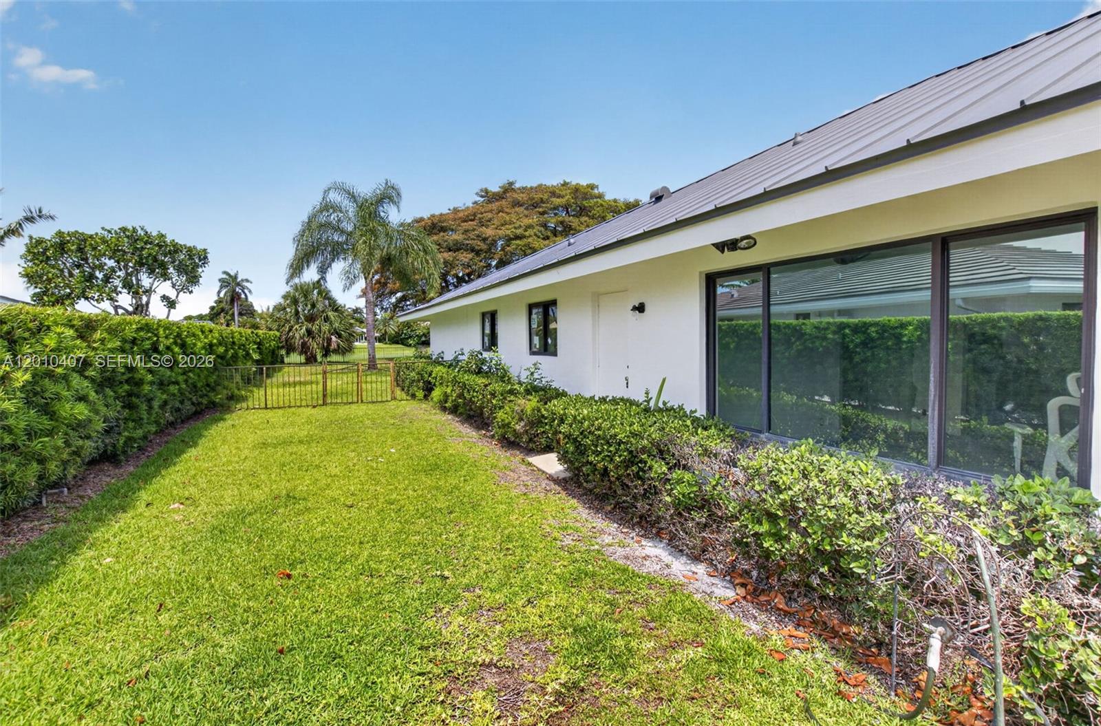 Seagate Golf at The Hamlet - Residential