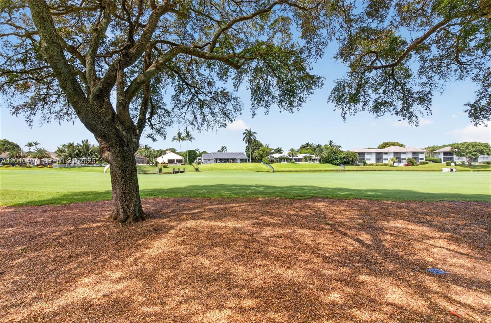 Seagate Golf at The Hamlet - Residential