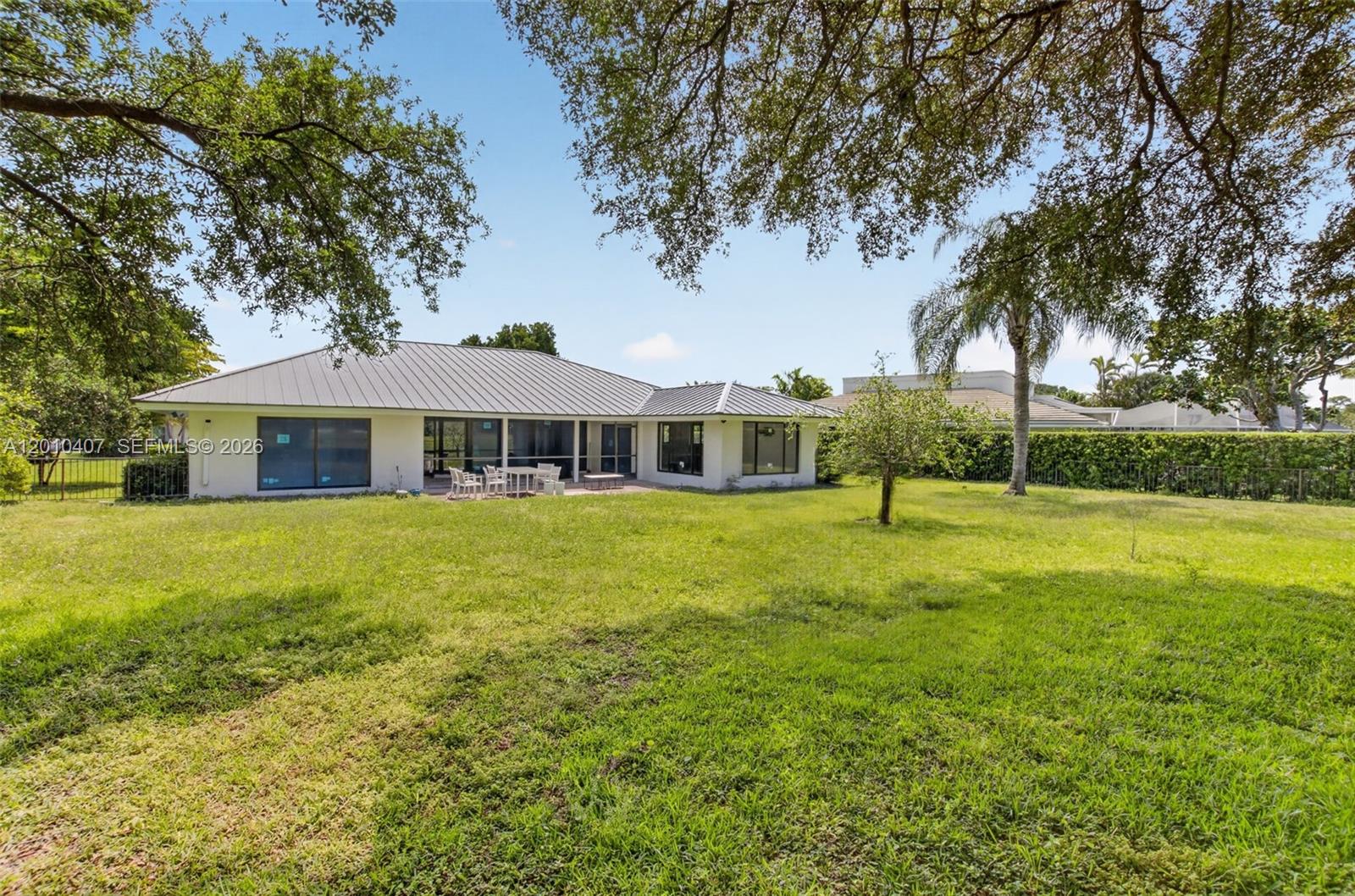 Seagate Golf at The Hamlet - Residential