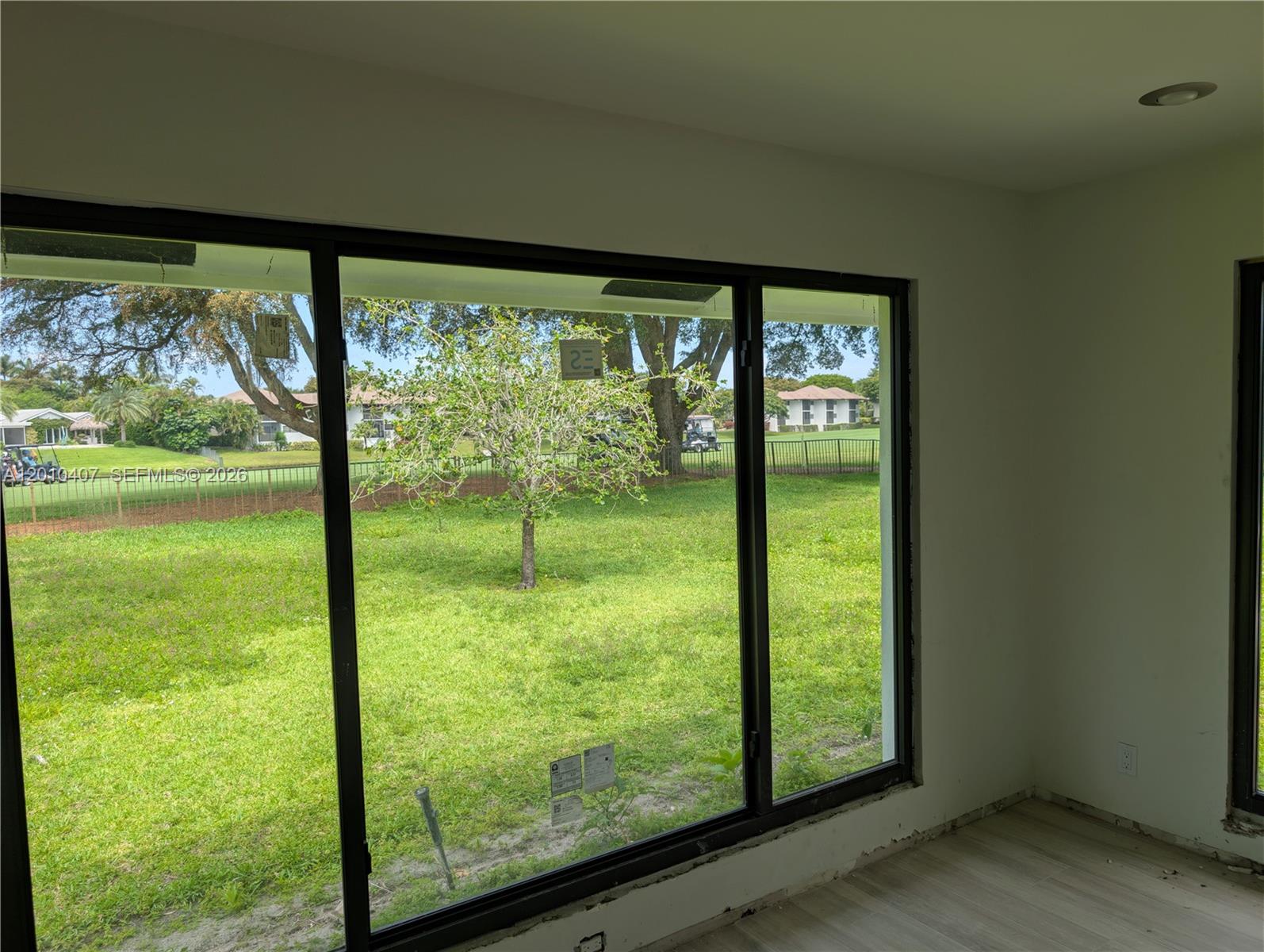 Seagate Golf at The Hamlet - Residential