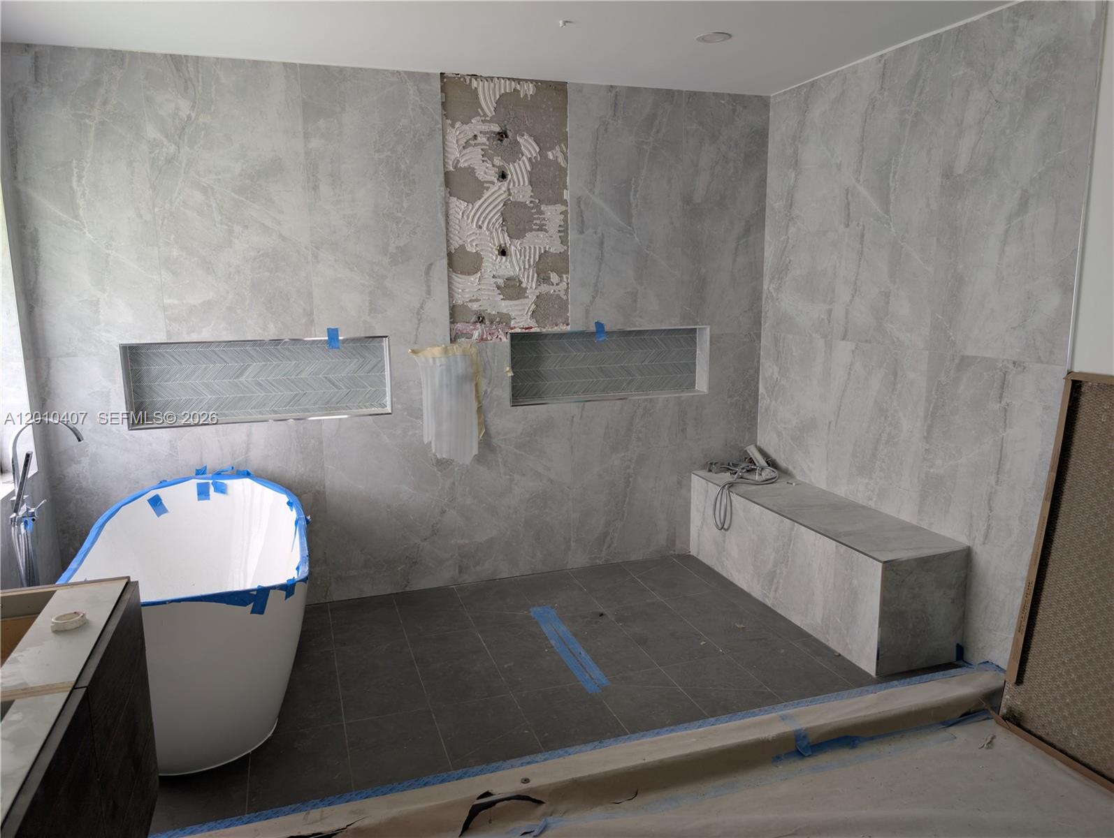 Seagate Golf at The Hamlet - Residential