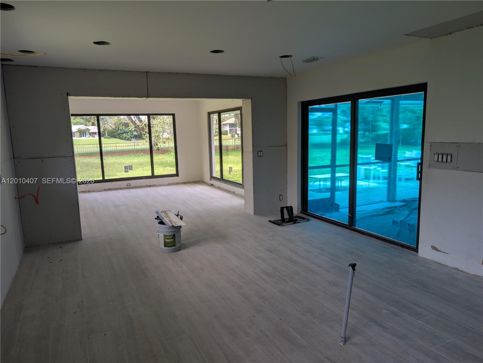 Seagate Golf at The Hamlet - Residential