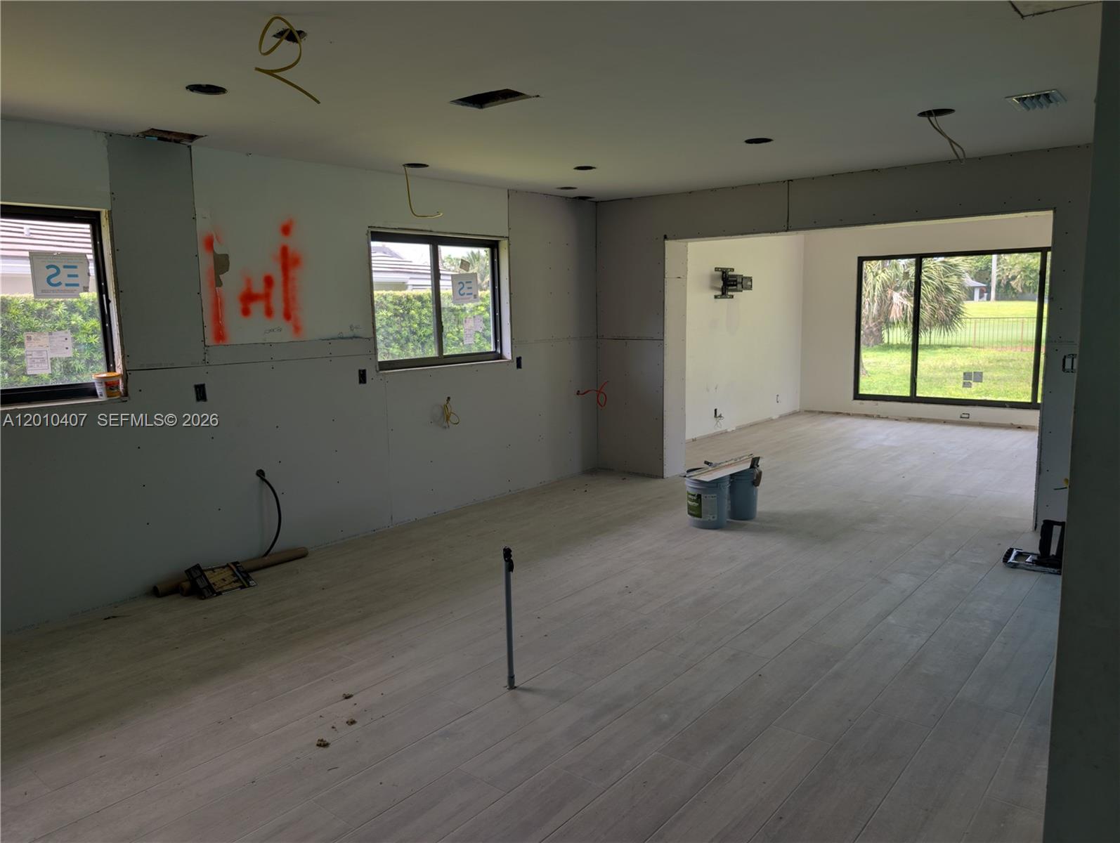 Seagate Golf at The Hamlet - Residential