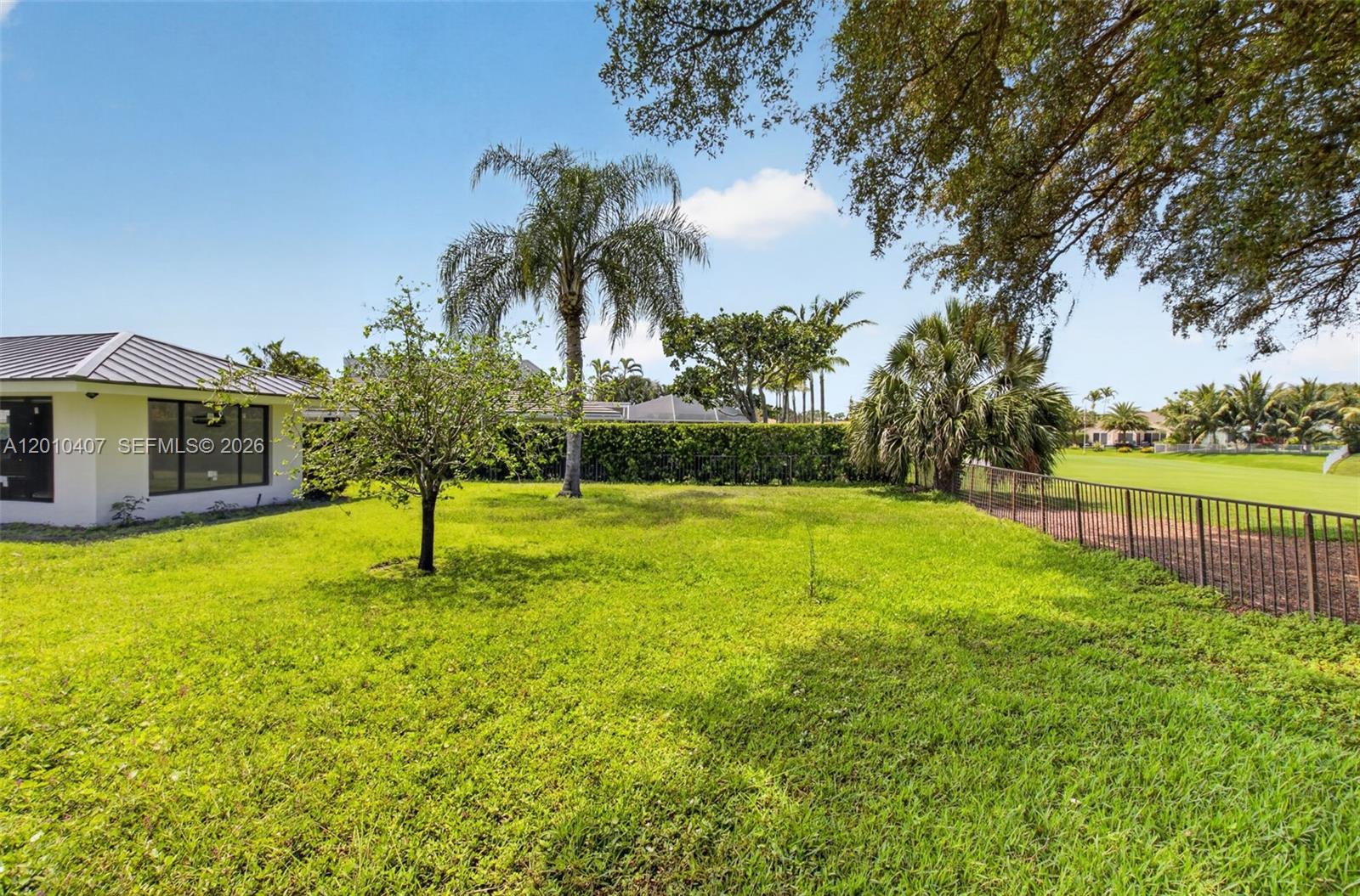 Seagate Golf at The Hamlet - Residential