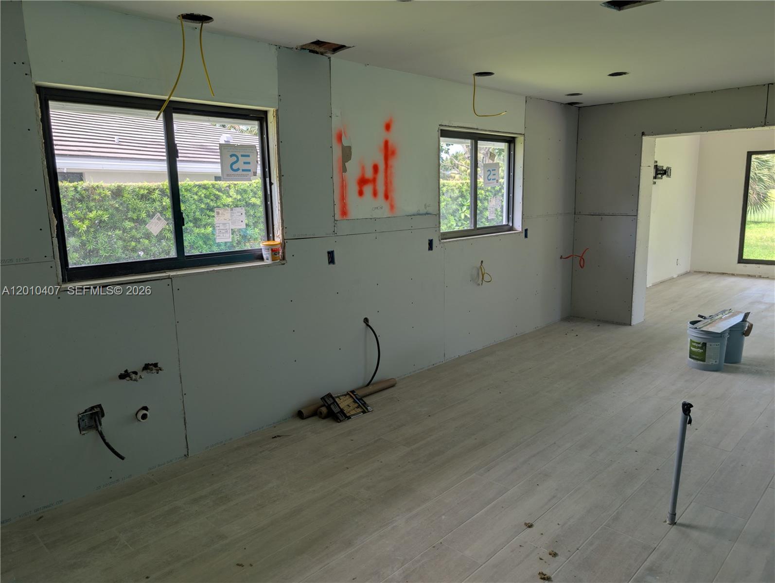 Seagate Golf at The Hamlet - Residential