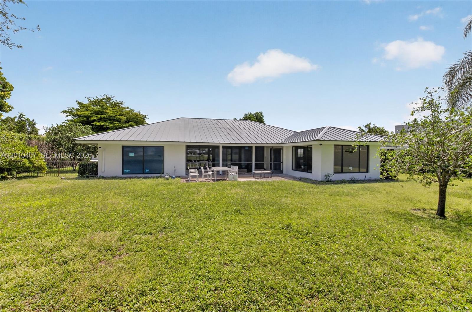 Seagate Golf at The Hamlet - Residential