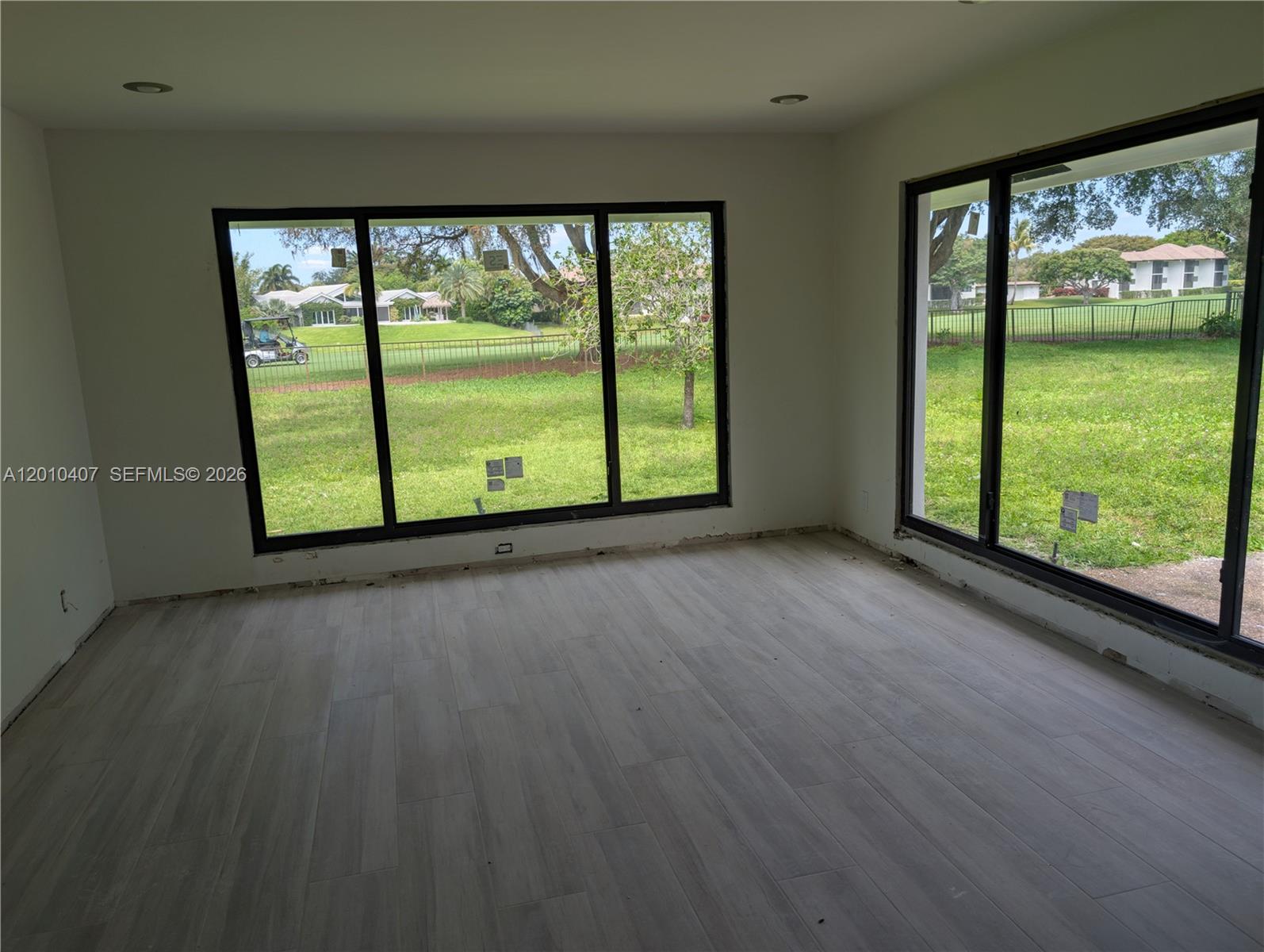 Seagate Golf at The Hamlet - Residential