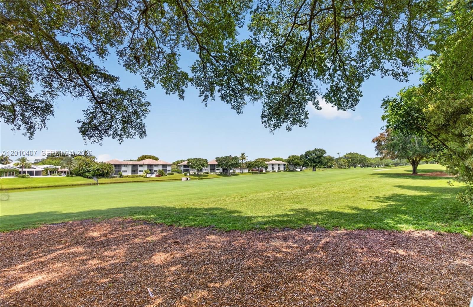 Seagate Golf at The Hamlet - Residential