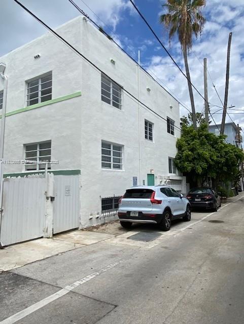 1211 PENNSYLVANIA CONDO - Residential