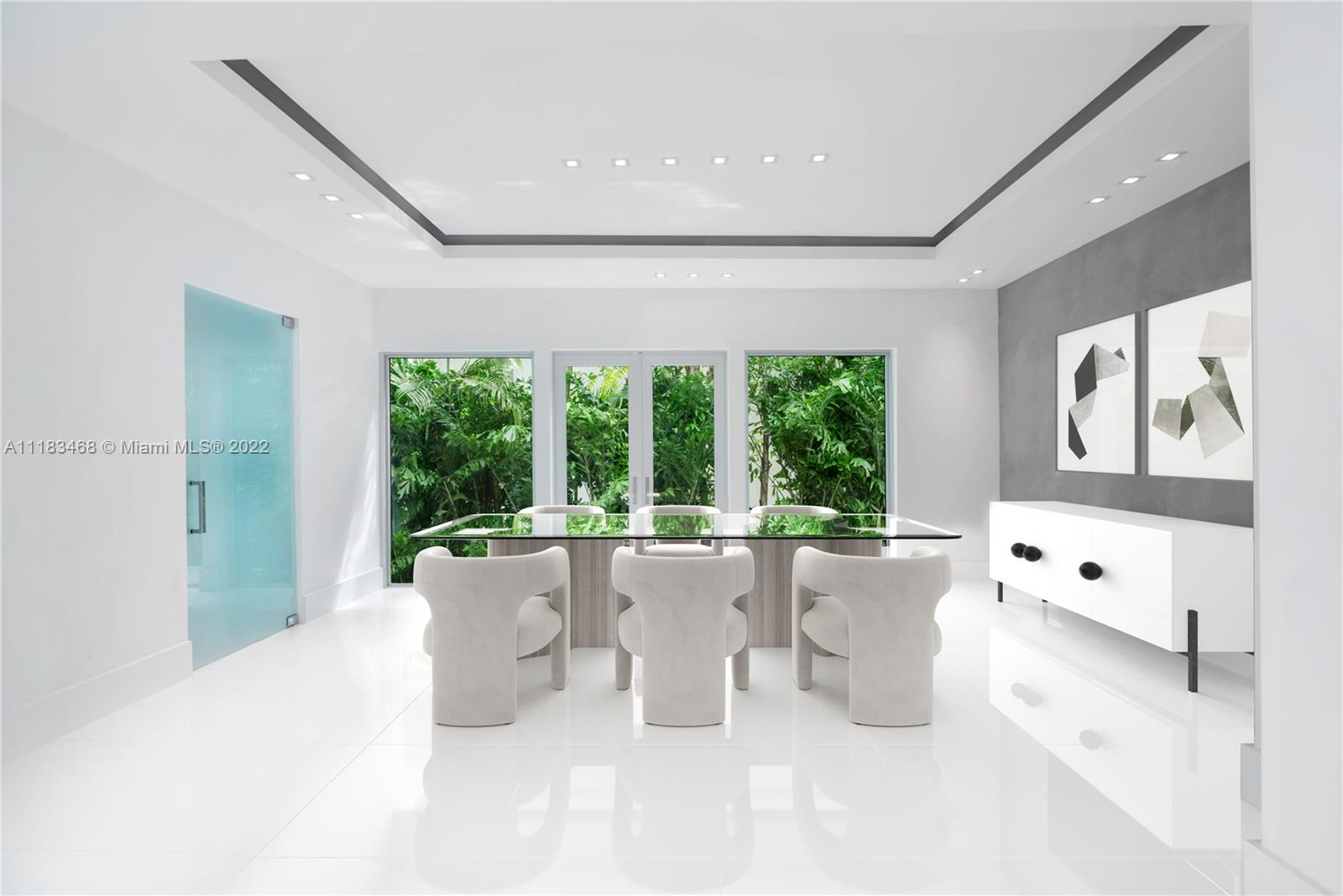 GOLDEN BEACH SEC E - Residential