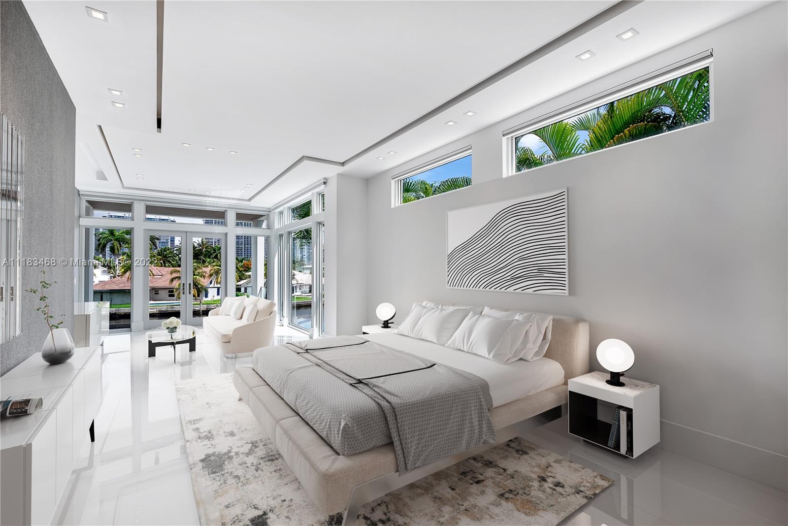 GOLDEN BEACH SEC E - Residential