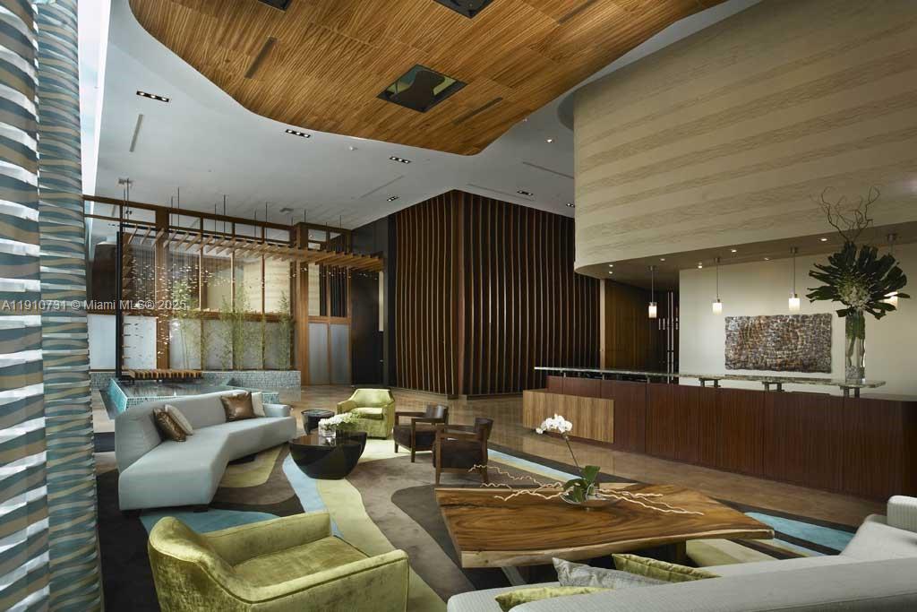 50 BISCAYNE CONDO - Residential Lease