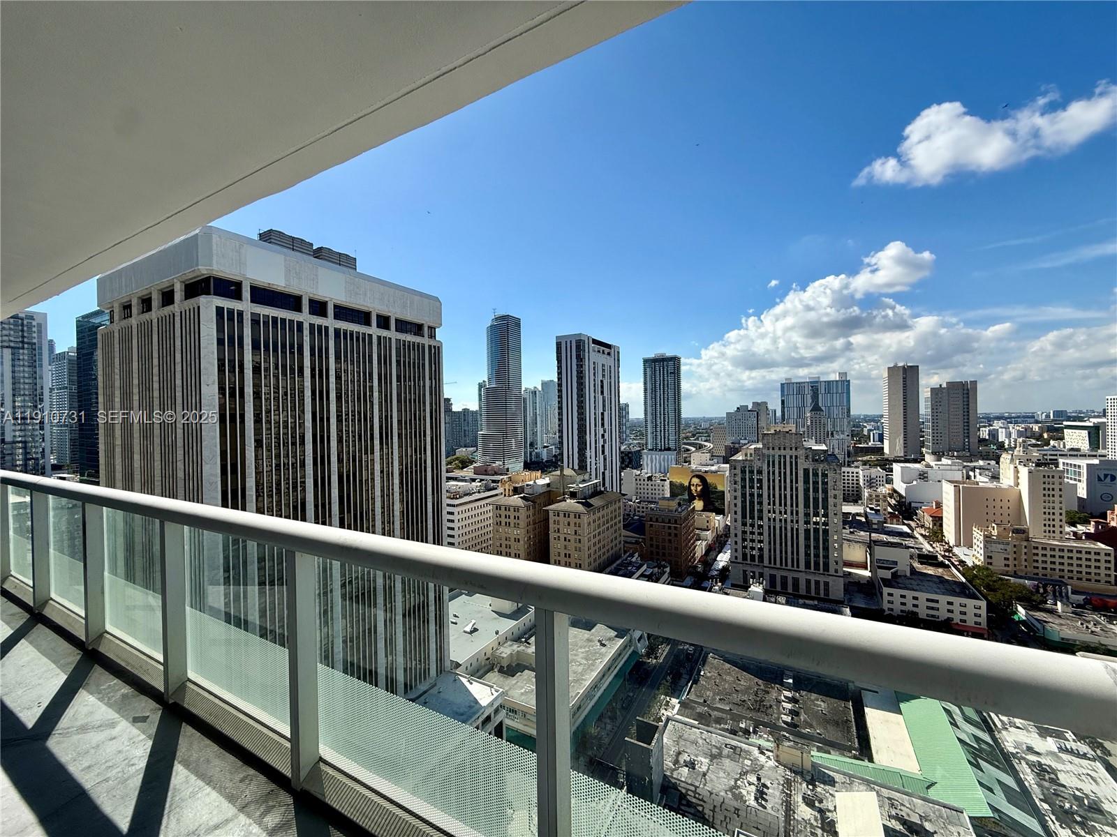 50 BISCAYNE CONDO - Residential Lease