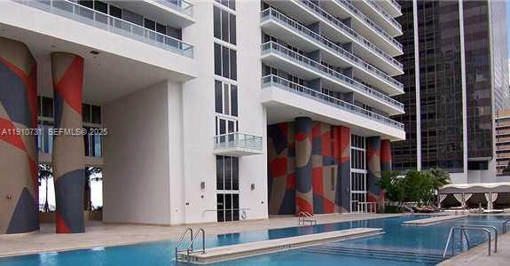 50 BISCAYNE CONDO - Residential Lease