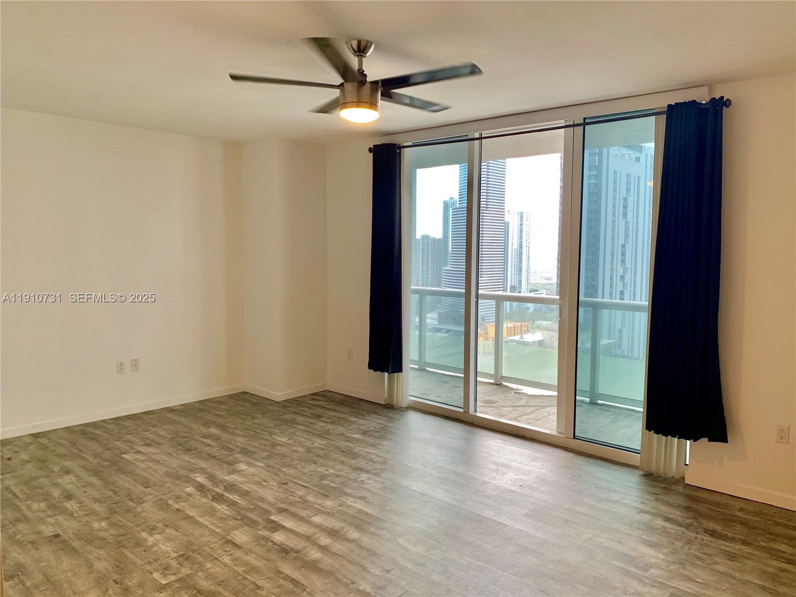 50 BISCAYNE CONDO - Residential Lease