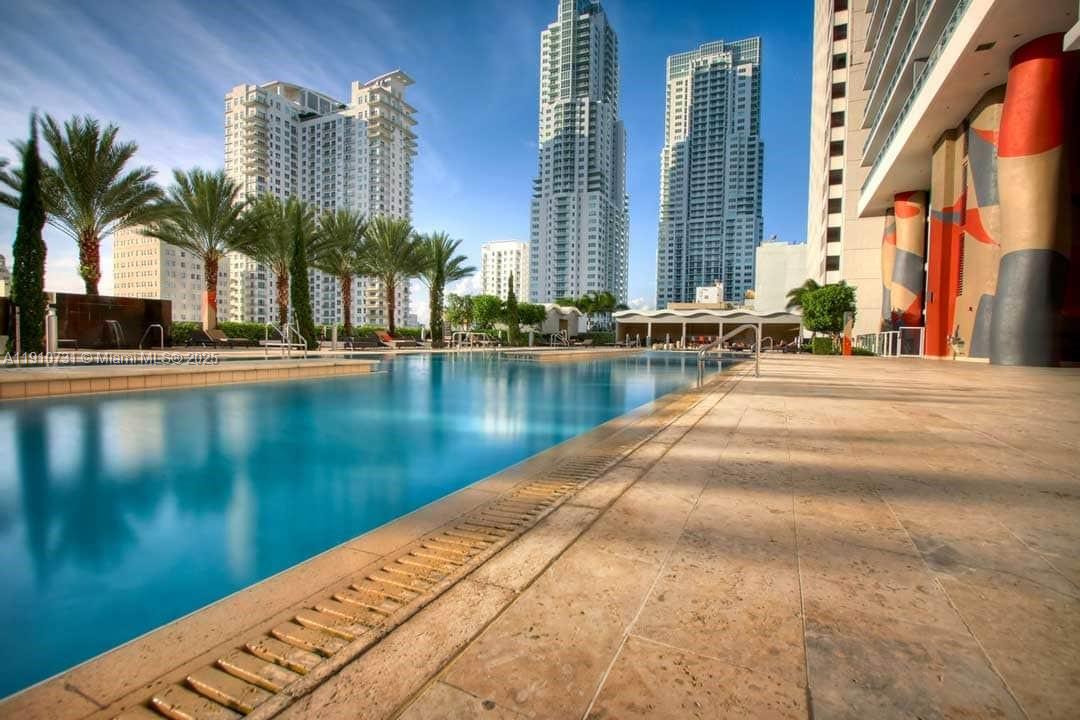 50 BISCAYNE CONDO - Residential Lease