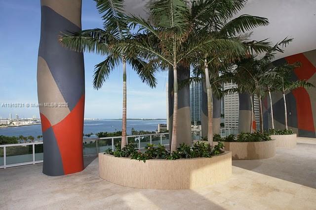 50 BISCAYNE CONDO - Residential Lease