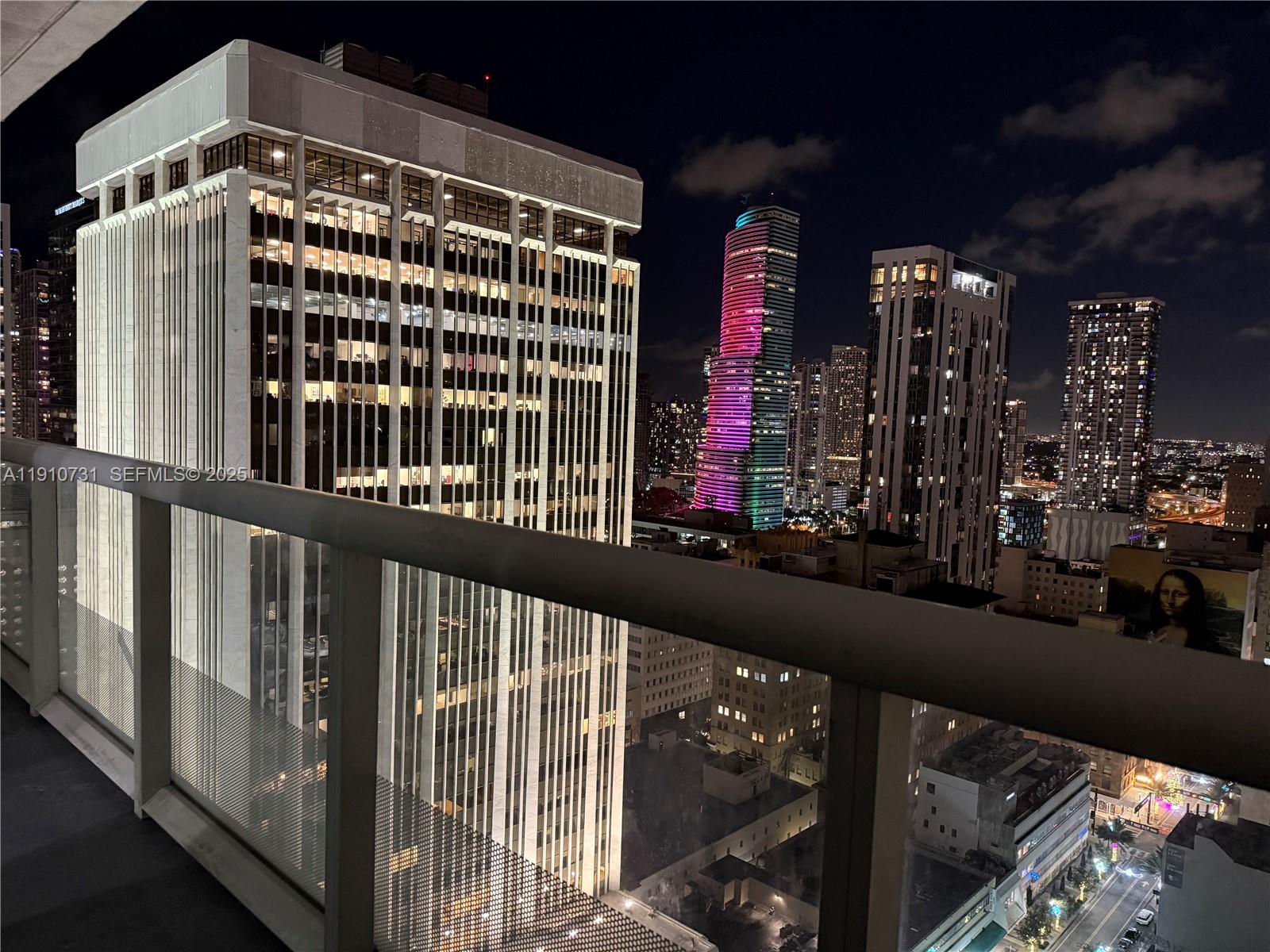 50 BISCAYNE CONDO - Residential Lease