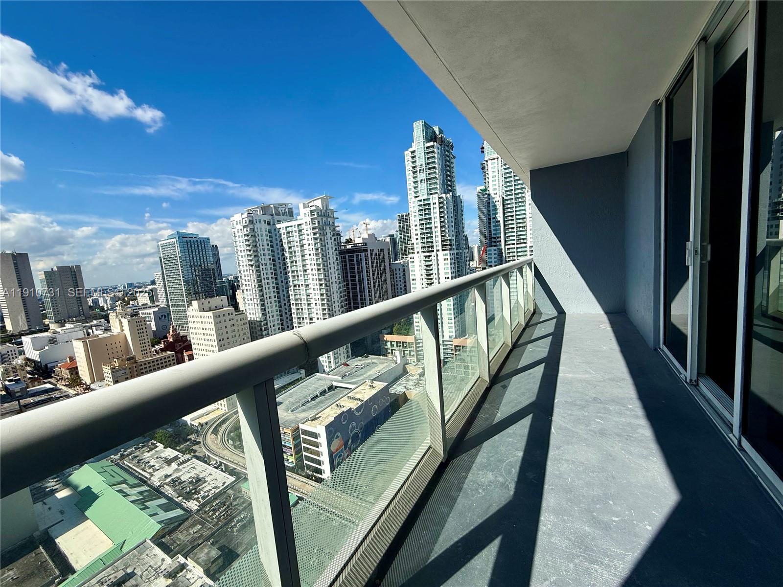 50 BISCAYNE CONDO - Residential Lease