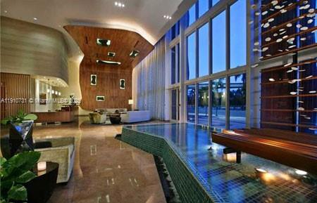 50 BISCAYNE CONDO - Residential Lease