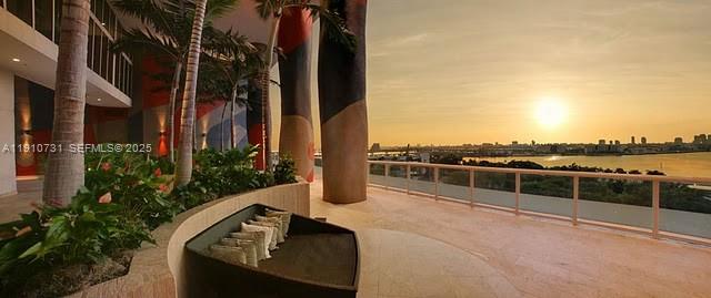 50 BISCAYNE CONDO - Residential Lease