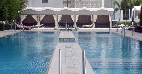 50 BISCAYNE CONDO - Residential Lease