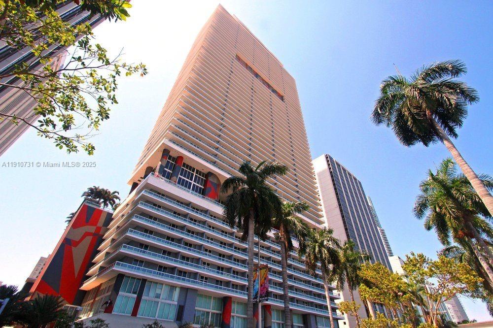 50 BISCAYNE CONDO - Residential Lease