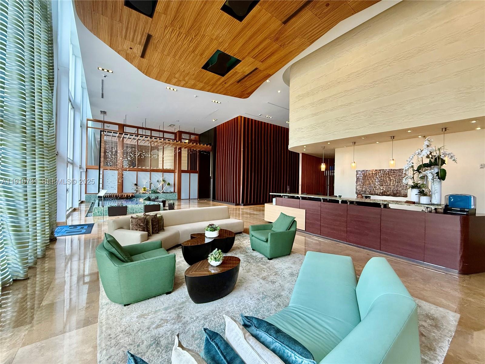 50 BISCAYNE CONDO - Residential Lease