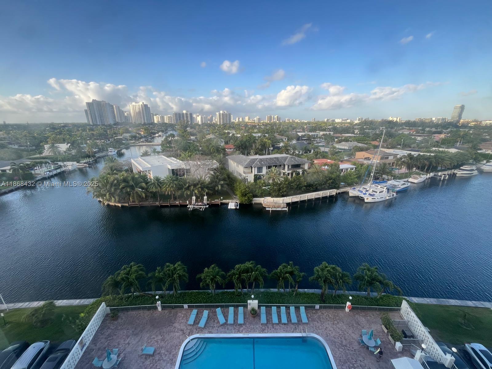 OCEAN VIEW TOWERS CONDO - Residential Lease