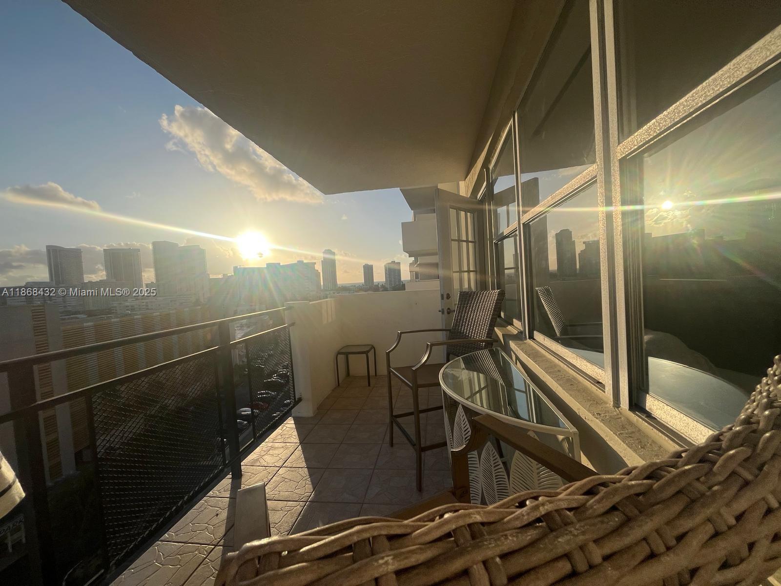 OCEAN VIEW TOWERS CONDO - Residential Lease