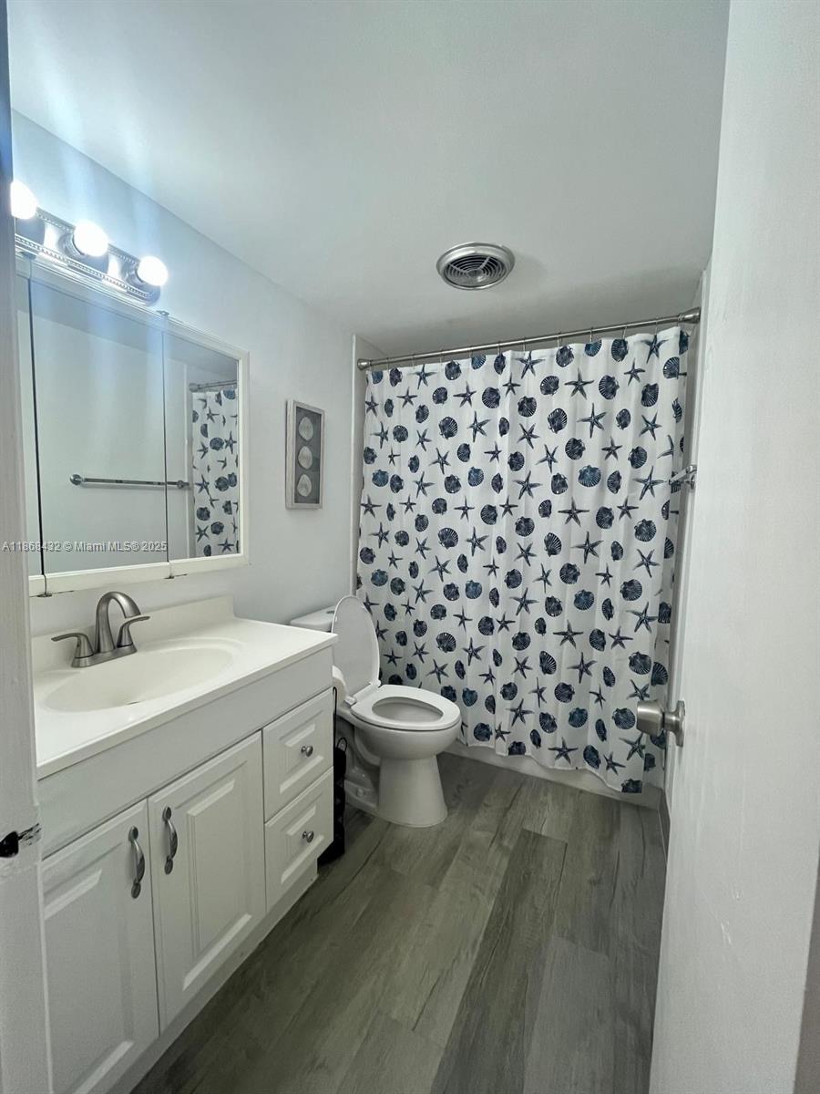 OCEAN VIEW TOWERS CONDO - Residential Lease