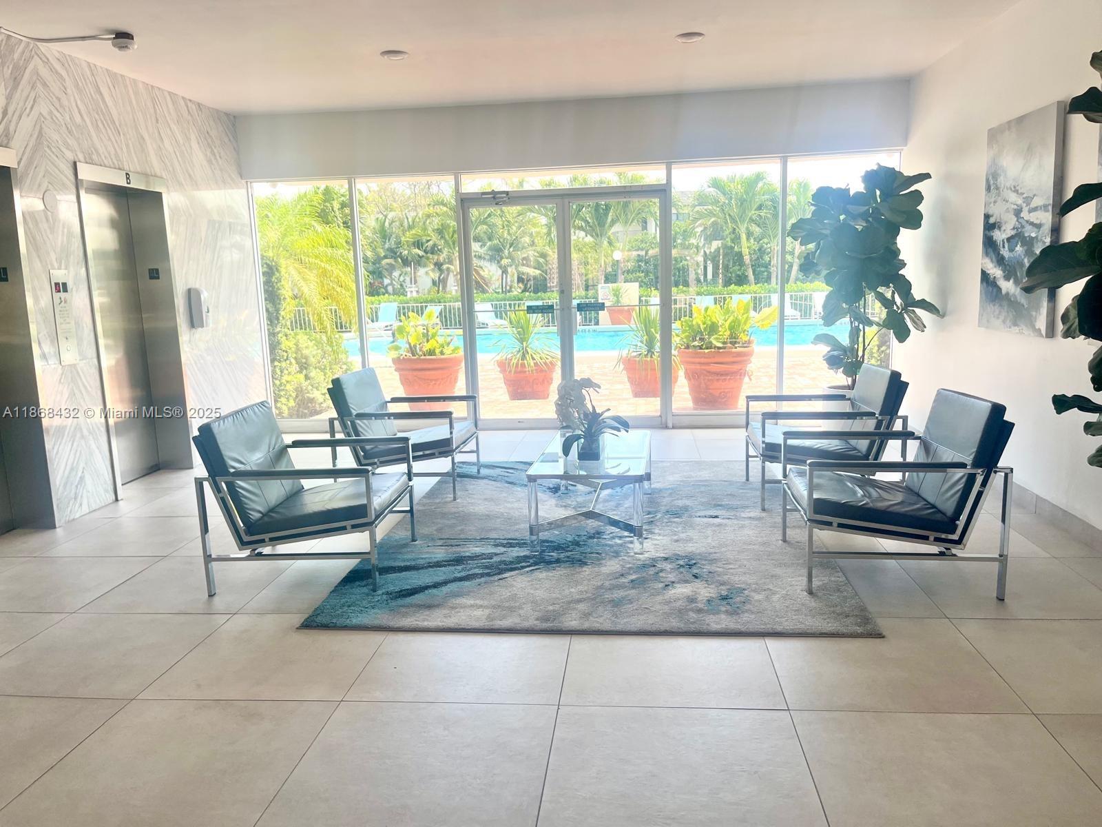 OCEAN VIEW TOWERS CONDO - Residential Lease